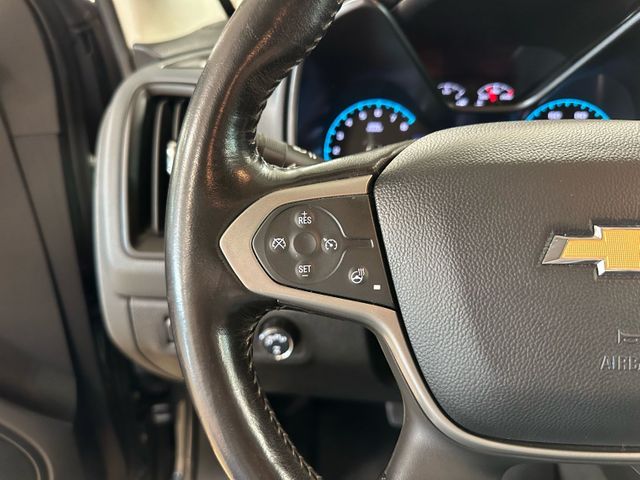 2020 Chevrolet Colorado Z71 4x4 Heated Seats Tow Package | Irving, Texas | Hopper Motorplex 2020 Chevrolet Colorado Z71 4x4 Heated Seats Tow Package | Irving, Texas | Hopper Motorplex