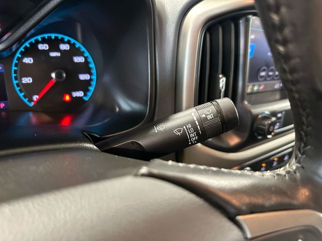 2020 Chevrolet Colorado Z71 4x4 Heated Seats Tow Package | Irving, Texas | Hopper Motorplex