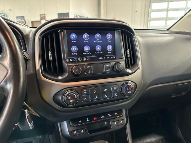 2020 Chevrolet Colorado Z71 4x4 Heated Seats Tow Package | Irving, Texas | Hopper Motorplex 2020 Chevrolet Colorado Z71 4x4 Heated Seats Tow Package | Irving, Texas | Hopper Motorplex