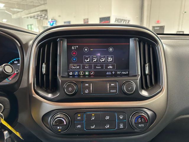 2020 Chevrolet Colorado Z71 4x4 Heated Seats Tow Package | Irving, Texas | Hopper Motorplex 2020 Chevrolet Colorado Z71 4x4 Heated Seats Tow Package | Irving, Texas | Hopper Motorplex