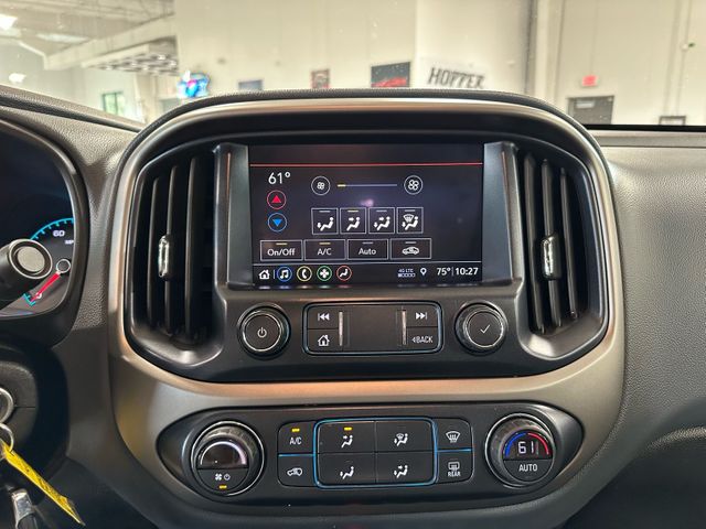 2020 Chevrolet Colorado Z71 4x4 Heated Seats Tow Package | Irving, Texas | Hopper Motorplex