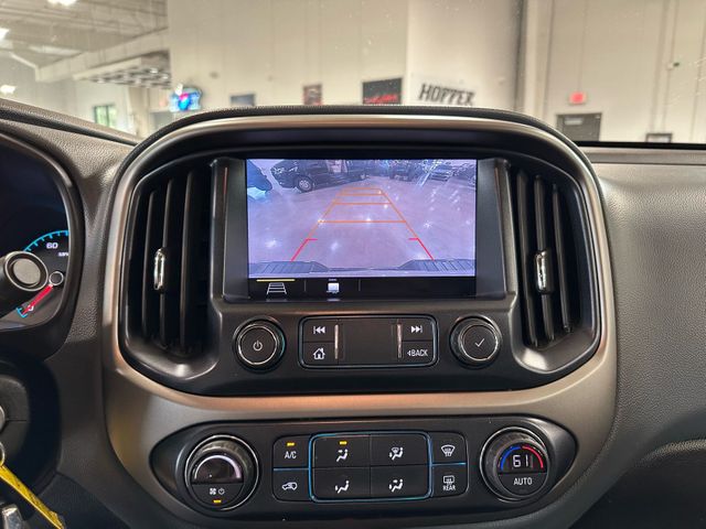 2020 Chevrolet Colorado Z71 4x4 Heated Seats Tow Package | Irving, Texas | Hopper Motorplex 2020 Chevrolet Colorado Z71 4x4 Heated Seats Tow Package | Irving, Texas | Hopper Motorplex