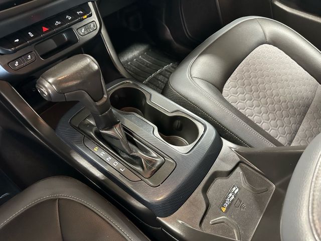 2020 Chevrolet Colorado Z71 4x4 Heated Seats Tow Package | Irving, Texas | Hopper Motorplex 2020 Chevrolet Colorado Z71 4x4 Heated Seats Tow Package | Irving, Texas | Hopper Motorplex