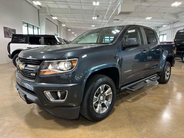 2020 Chevrolet Colorado Z71 4x4 Heated Seats Tow Package | Irving, Texas | Hopper Motorplex 2020 Chevrolet Colorado Z71 4x4 Heated Seats Tow Package | Irving, Texas | Hopper Motorplex