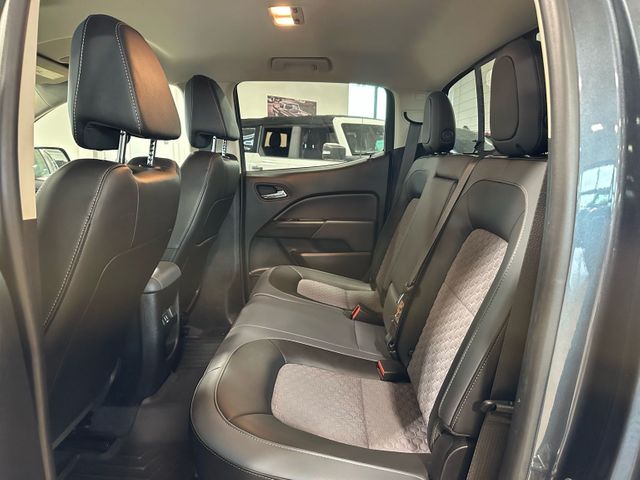 2020 Chevrolet Colorado Z71 4x4 Heated Seats Tow Package | Irving, Texas | Hopper Motorplex 2020 Chevrolet Colorado Z71 4x4 Heated Seats Tow Package | Irving, Texas | Hopper Motorplex