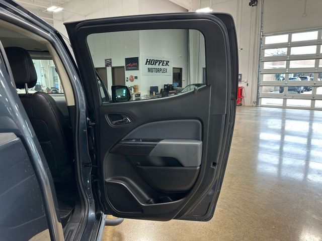 2020 Chevrolet Colorado Z71 4x4 Heated Seats Tow Package | Irving, Texas | Hopper Motorplex 2020 Chevrolet Colorado Z71 4x4 Heated Seats Tow Package | Irving, Texas | Hopper Motorplex