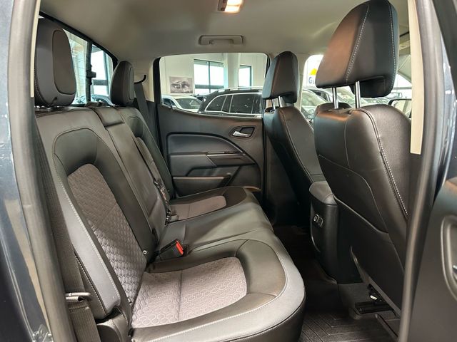 2020 Chevrolet Colorado Z71 4x4 Heated Seats Tow Package | Irving, Texas | Hopper Motorplex 2020 Chevrolet Colorado Z71 4x4 Heated Seats Tow Package | Irving, Texas | Hopper Motorplex