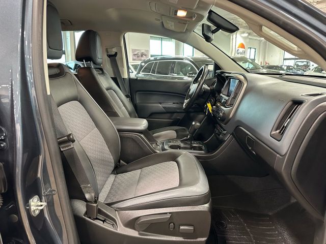 2020 Chevrolet Colorado Z71 4x4 Heated Seats Tow Package | Irving, Texas | Hopper Motorplex 2020 Chevrolet Colorado Z71 4x4 Heated Seats Tow Package | Irving, Texas | Hopper Motorplex