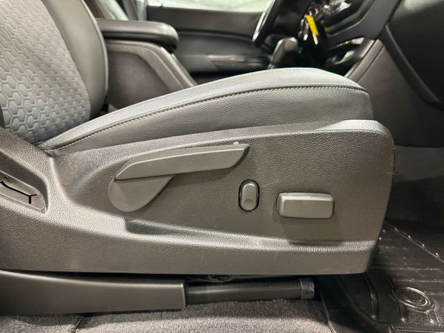 2020 Chevrolet Colorado Z71 4x4 Heated Seats Tow Package | Irving, Texas | Hopper Motorplex