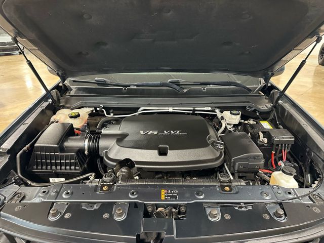 2020 Chevrolet Colorado Z71 4x4 Heated Seats Tow Package | Irving, Texas | Hopper Motorplex 2020 Chevrolet Colorado Z71 4x4 Heated Seats Tow Package | Irving, Texas | Hopper Motorplex