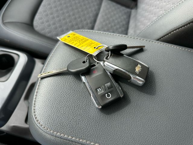 2020 Chevrolet Colorado Z71 4x4 Heated Seats Tow Package | Irving, Texas | Hopper Motorplex