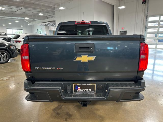 2020 Chevrolet Colorado Z71 4x4 Heated Seats Tow Package | Irving, Texas | Hopper Motorplex 2020 Chevrolet Colorado Z71 4x4 Heated Seats Tow Package | Irving, Texas | Hopper Motorplex