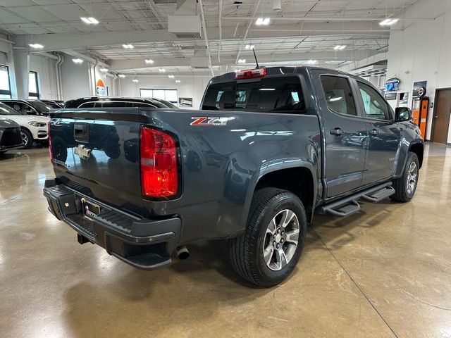 2020 Chevrolet Colorado Z71 4x4 Heated Seats Tow Package | Irving, Texas | Hopper Motorplex 2020 Chevrolet Colorado Z71 4x4 Heated Seats Tow Package | Irving, Texas | Hopper Motorplex