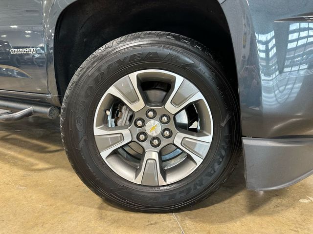 2020 Chevrolet Colorado Z71 4x4 Heated Seats Tow Package | Irving, Texas | Hopper Motorplex 2020 Chevrolet Colorado Z71 4x4 Heated Seats Tow Package | Irving, Texas | Hopper Motorplex
