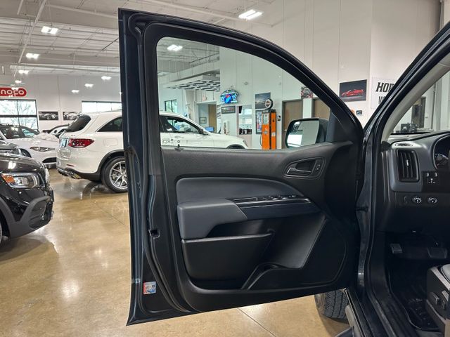 2020 Chevrolet Colorado Z71 4x4 Heated Seats Tow Package | Irving, Texas | Hopper Motorplex 2020 Chevrolet Colorado Z71 4x4 Heated Seats Tow Package | Irving, Texas | Hopper Motorplex