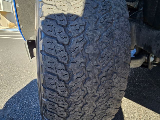 2020 Chevrolet Colorado Z71 2020 Chevrolet Colorado Z71