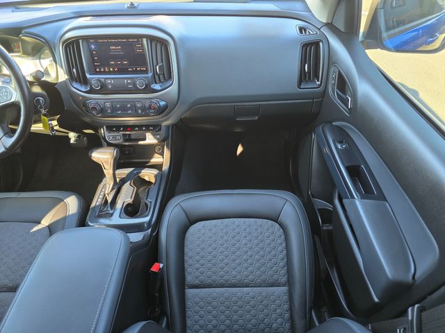 2020 Chevrolet Colorado Z71 2020 Chevrolet Colorado Z71