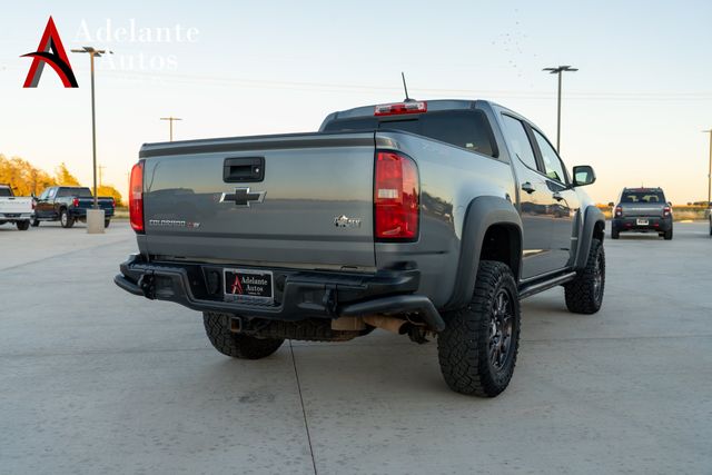 2020 Chevrolet Colorado ZR2 | Lubbock, TX | Adelante Autos 2020 Chevrolet Colorado ZR2 | Lubbock, TX | Adelante Autos