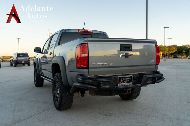 2020 Chevrolet Colorado ZR2 | Lubbock, TX | Adelante Autos 2020 Chevrolet Colorado ZR2 | Lubbock, TX | Adelante Autos