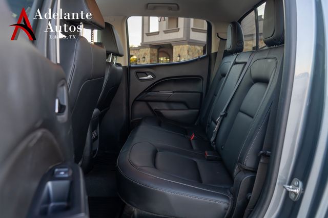 2020 Chevrolet Colorado ZR2 | Lubbock, TX | Adelante Autos 2020 Chevrolet Colorado ZR2 | Lubbock, TX | Adelante Autos