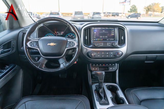 2020 Chevrolet Colorado ZR2 | Lubbock, TX | Adelante Autos 2020 Chevrolet Colorado ZR2 | Lubbock, TX | Adelante Autos