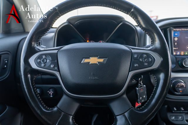 2020 Chevrolet Colorado ZR2 | Lubbock, TX | Adelante Autos 2020 Chevrolet Colorado ZR2 | Lubbock, TX | Adelante Autos