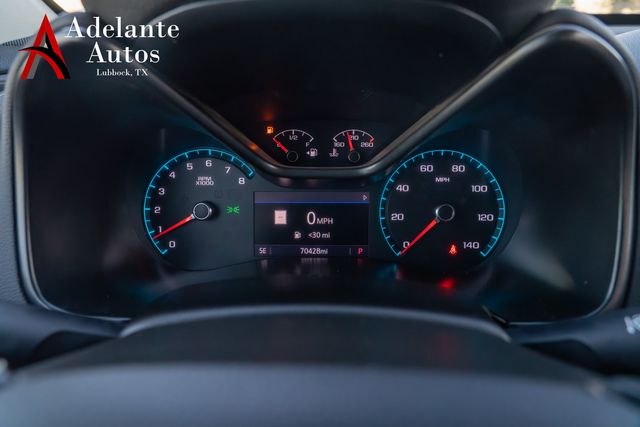 2020 Chevrolet Colorado ZR2 | Lubbock, TX | Adelante Autos 2020 Chevrolet Colorado ZR2 | Lubbock, TX | Adelante Autos