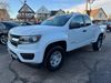2020 Chevrolet Colorado Work Truck | Milwaukee, Wisconsin | Millennium Motor Sales