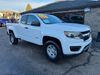 2020 Chevrolet Colorado Work Truck | Milwaukee, Wisconsin | Millennium Motor Sales