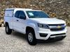 2020 Chevrolet Colorado Work Truck | Naugatuck, Connecticut | A Better Way Wholesale Autos-CT