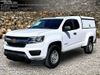 2020 Chevrolet Colorado Work Truck | Naugatuck, Connecticut | A Better Way Wholesale Autos-CT 2020 Chevrolet Colorado Work Truck | Naugatuck, Connecticut | A Better Way Wholesale Autos-CT