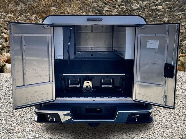 2020 Chevrolet Colorado Work Truck