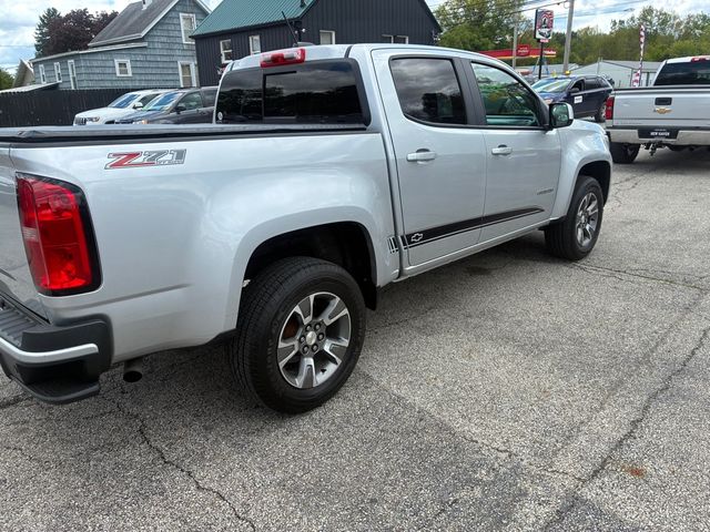 2020 Chevrolet Colorado Z71 4X4 | Ontario, OH | New Haven Auto Sales 2020 Chevrolet Colorado Z71 4X4 | Ontario, OH | New Haven Auto Sales