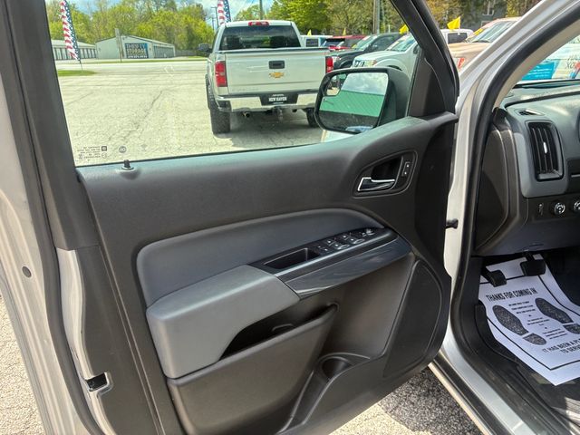 2020 Chevrolet Colorado Z71 4X4 | Ontario, OH | New Haven Auto Sales 2020 Chevrolet Colorado Z71 4X4 | Ontario, OH | New Haven Auto Sales