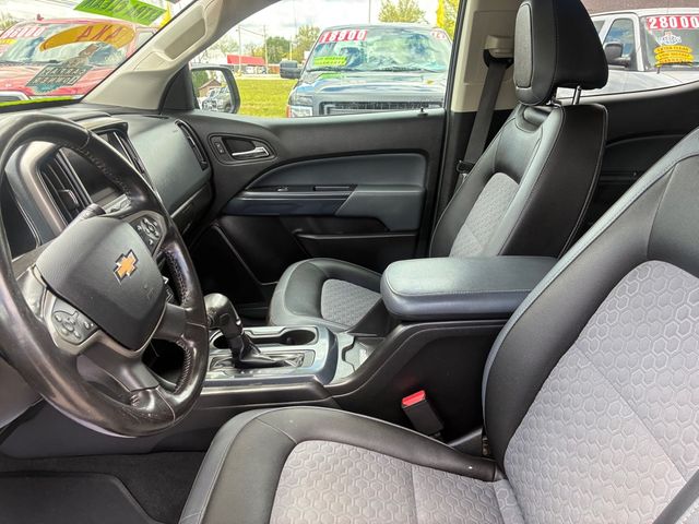 2020 Chevrolet Colorado Z71 4X4 | Ontario, OH | New Haven Auto Sales