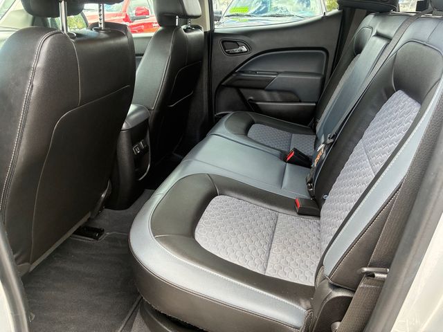 2020 Chevrolet Colorado Z71 4X4 | Ontario, OH | New Haven Auto Sales 2020 Chevrolet Colorado Z71 4X4 | Ontario, OH | New Haven Auto Sales