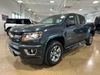 2020 Chevrolet Colorado Z71 | Plano, TX | AutoRevo PowerSites - Demo1