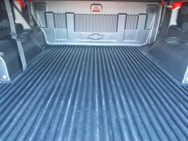 2020 Chevrolet Colorado Work Truck