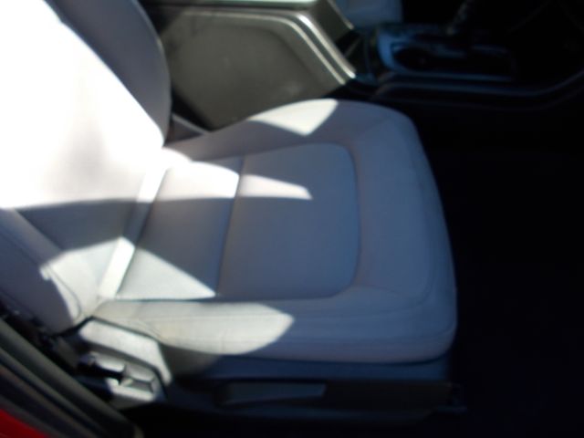 2020 Chevrolet Colorado Work Truck