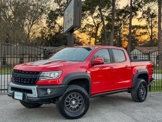 2020 Chevrolet Colorado ZR2 | Spring Texas | EURO 2 MOTORS