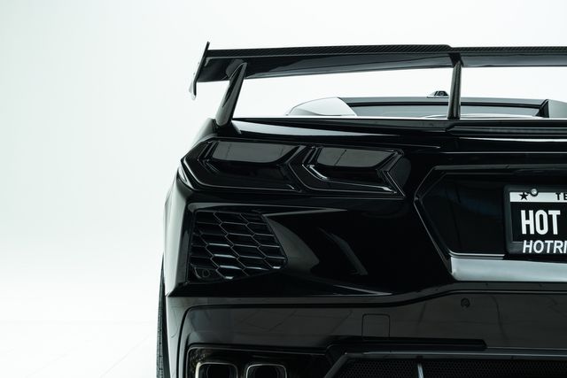 2020 Chevrolet Corvette Stingray 2LT Z51 Convertible w/ Upgrades | Carrollton, TX | Texas Hot Rides