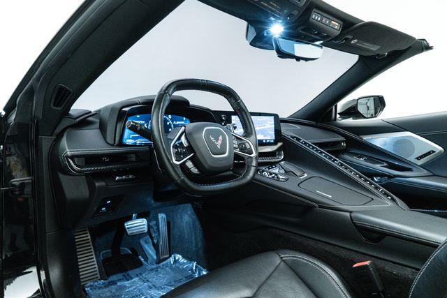 2020 Chevrolet Corvette Stingray 2LT Z51 Convertible w/ Upgrades | Carrollton, TX | Texas Hot Rides