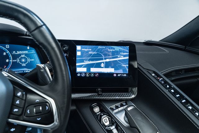 2020 Chevrolet Corvette Stingray 2LT Z51 Convertible w/ Upgrades | Carrollton, TX | Texas Hot Rides