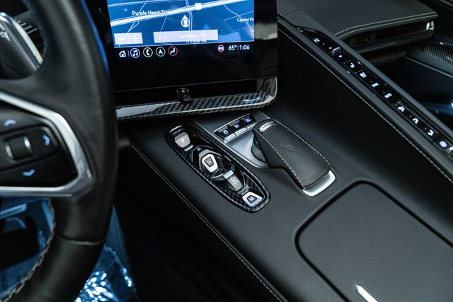 2020 Chevrolet Corvette Stingray 2LT Z51 Convertible w/ Upgrades | Carrollton, TX | Texas Hot Rides