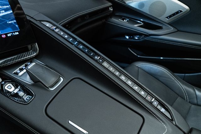 2020 Chevrolet Corvette Stingray 2LT Z51 Convertible w/ Upgrades | Carrollton, TX | Texas Hot Rides