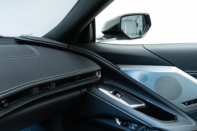 2020 Chevrolet Corvette Stingray 2LT Z51 Convertible w/ Upgrades | Carrollton, TX | Texas Hot Rides