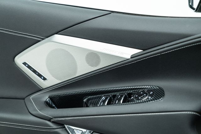 2020 Chevrolet Corvette Stingray 2LT Z51 Convertible w/ Upgrades | Carrollton, TX | Texas Hot Rides