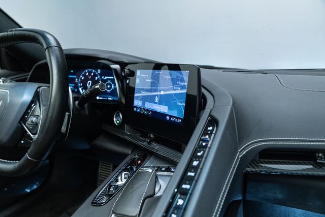 2020 Chevrolet Corvette Stingray 2LT Z51 Convertible w/ Upgrades | Carrollton, TX | Texas Hot Rides