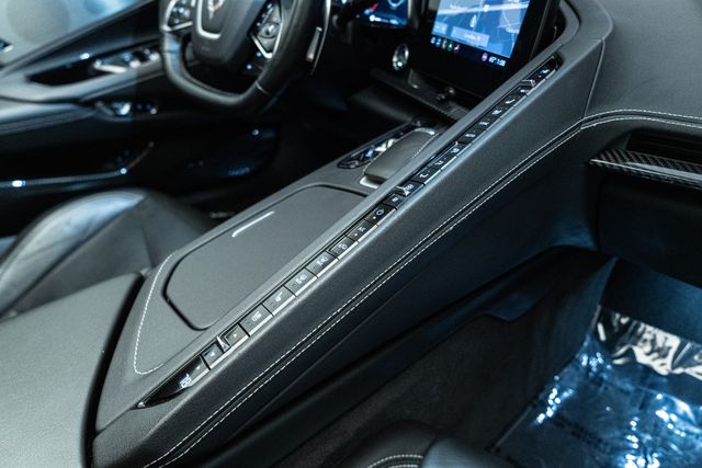 2020 Chevrolet Corvette Stingray 2LT Z51 Convertible w/ Upgrades | Carrollton, TX | Texas Hot Rides