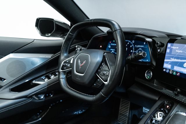 2020 Chevrolet Corvette Stingray 2LT Z51 Convertible w/ Upgrades | Carrollton, TX | Texas Hot Rides